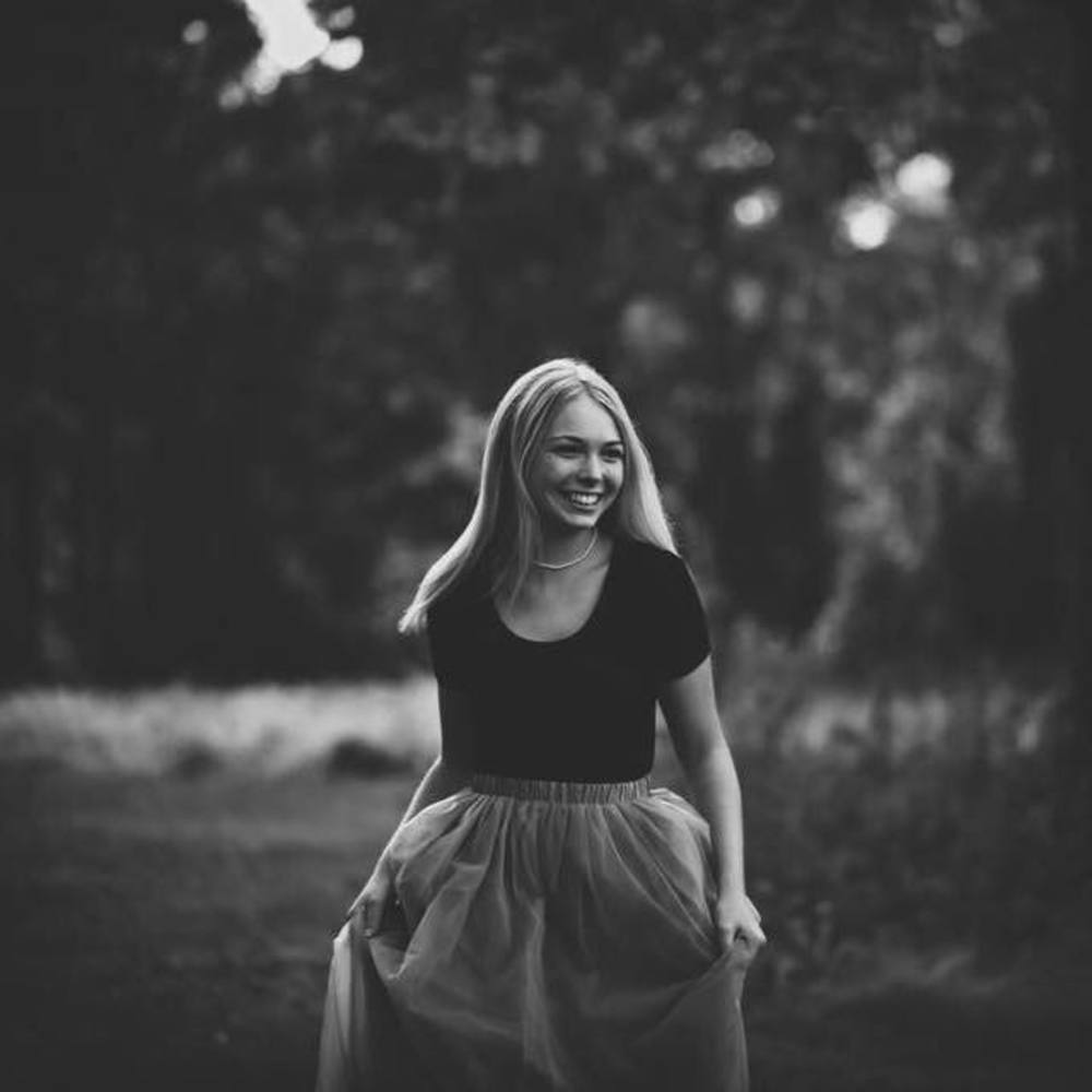 Meet your Posher, Taylor